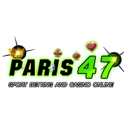 PARIS47 สล็อตออนไลน์ คาสิโน ฝากถอนออโต้ 24 ชม.